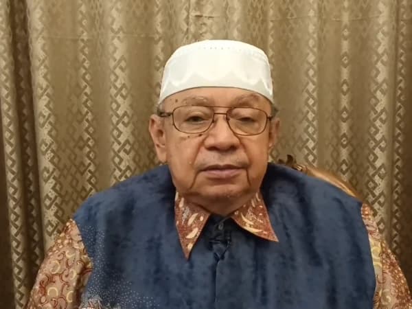 Pentingnya Istikamah dalam Beriman menurut KH Zakky Mubarak