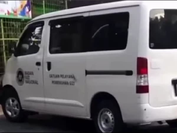 Kronologi Mobil MBG Tabrak 19 Siswa dan 1 Guru SD di Jakarta