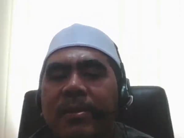 Gus Ghofur Jelaskan Urgensi Masjid untuk Dunia Pendidikan