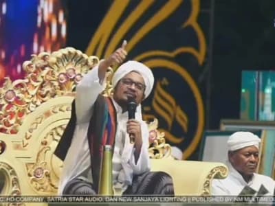 Istikamah Lakukan 7 Hal Ini agar Bisa Dekat dengan Rasulullah di Akhirat