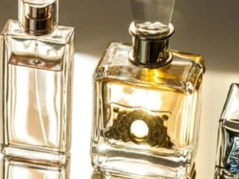 Rahasia Wewangian Nabi Muhammad SAW: Dari Misik hingga Za’faran