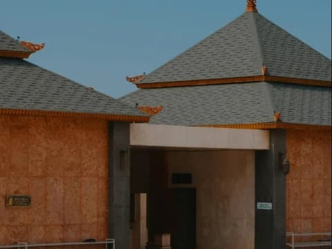 Menginisiasi Peran Masjid untuk Ketahanan Keluarga