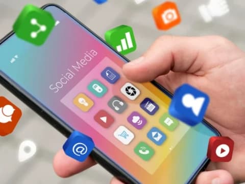 Pandangan Islam soal Pentingnya Pembatasan Media Sosial bagi Anak