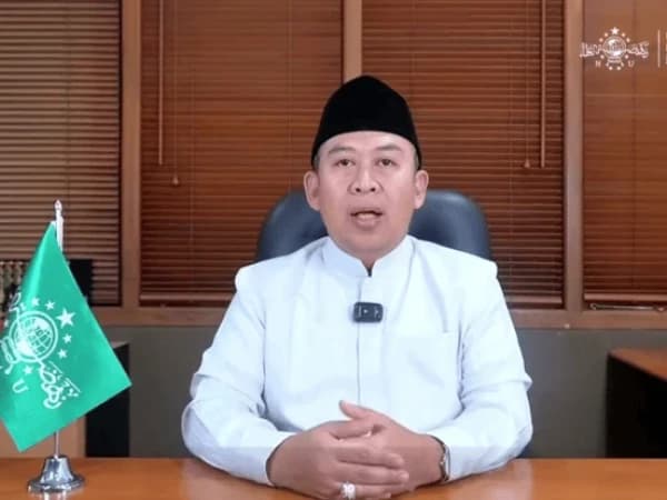 PWNU Jateng Minta Pejabat Pahami Suasana Psikologis Rakyat