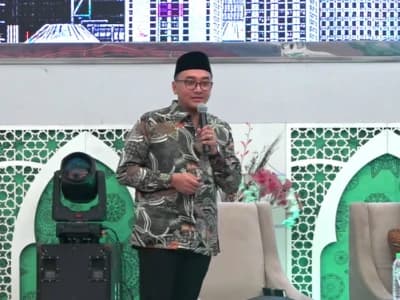 3 Faktor Masyarakat Urban Minat Masuk Pesantren