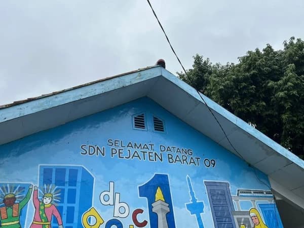 Guru di Jakarta Akui Tim Katering Sempat Datangi Sekolah, Tapi Program MBG Tak Jadi Dilaksanakan