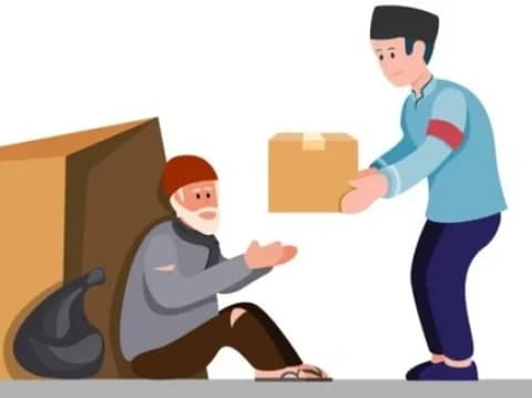 Khutbah Jumat: Usai Pandemi, Menajamkan Kepekaan pada Mereka yang Lapar