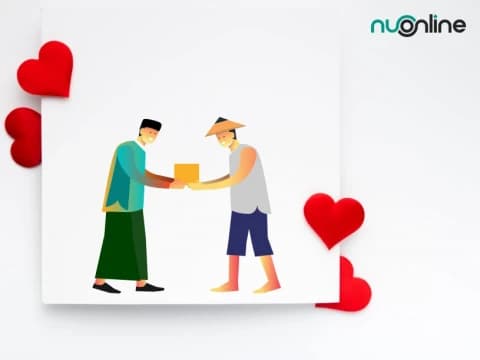 Kultum Ramadhan: Menumbuhkan Sifat Dermawan di Bulan Suci