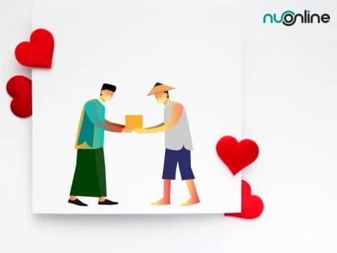 Definisi dan Ketentuan Akad Hibah dalam Fiqih Muamalah