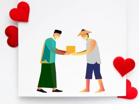 Khutbah Jumat: Sedekah sebagai Peredam Murka Allah dan Amalan yang Mampu Mengubah Takdir