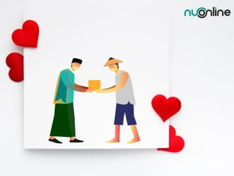 Khutbah Jumat: Pasca-Puasa dan Zakat, Teruslah Menebar Manfaat