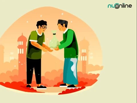 Konsep Hibah dalam Perspektif Tafsir Al-Qur’an