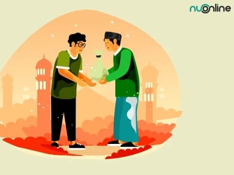 Khutbah Jumat: Menumbuhkan Empati di Tengah Retaknya Ikatan Sosial