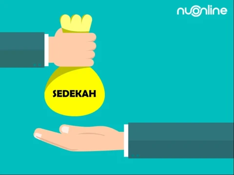 Ayat-ayat Al-Qur'an tentang Sedekah dan Donasi