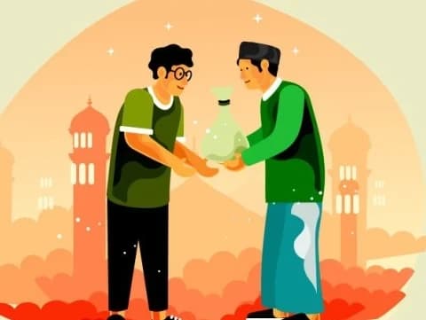 Kultum Ramadhan: Memadukan Kesalehan Ritual dan Sosial