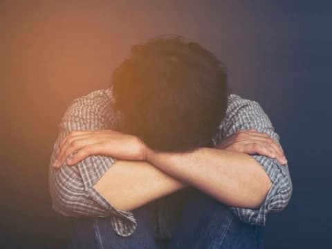 Bahkan Rasulullah Pun Pernah Bersedih