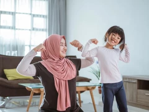 Kultum Ramadhan: Pentingnya Membiasakan Berpuasa sejak Usia Dini