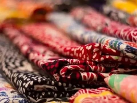 Ini Sejarah Penetapan 2 Oktober sebagai Hari Batik Nasional