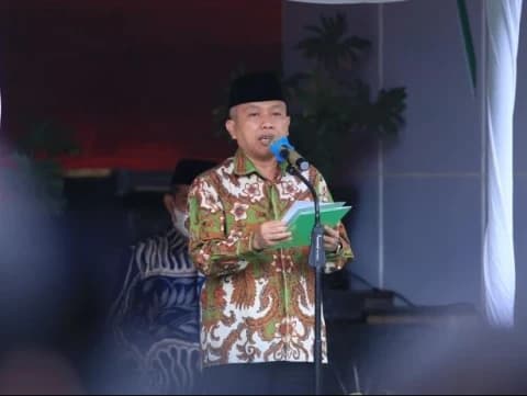 Sekjen Kemenag Dorong Digitalisasi PTNU untuk Tingkatkan Efektivitas Kebutuhan Akademik