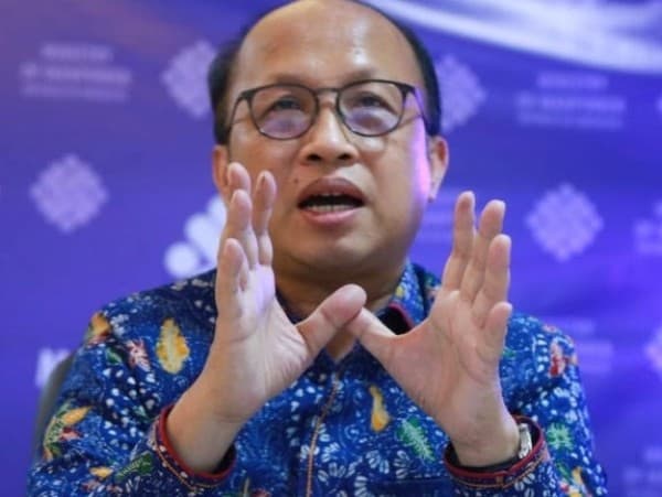 Kemnaker: Kondisi Ketenagakerjaan Tunjukkan Tren Positif