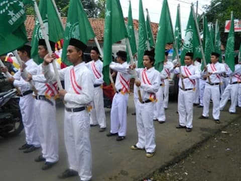 Madrasah Hilang dalam RUU Sisdiknas, Benarkah?