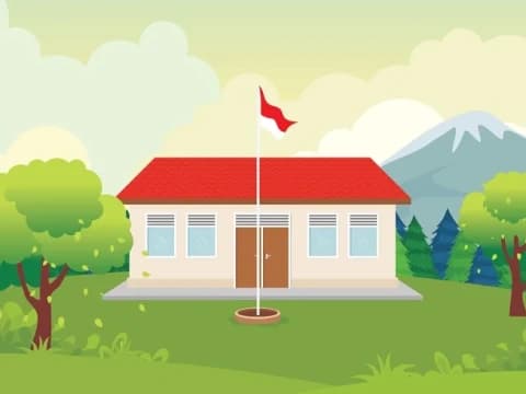 P2G Pertanyakan Kurikulum yang Akan Diterapkan di Sekolah Rakyat Bentukan Pemerintah