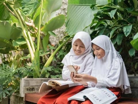 Detail Hukum Puasa bagi Anak Kecil