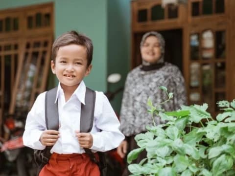Ini Dampak Lima Hari Sekolah, Mulai Perilaku Belajar hingga Psikologi Murid dan Guru