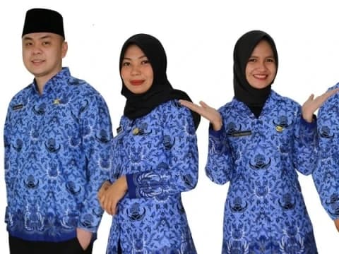 Kembali, Pemerintah Buka Seleksi PPPK Guru Tahun 2022, Ini Formasinya