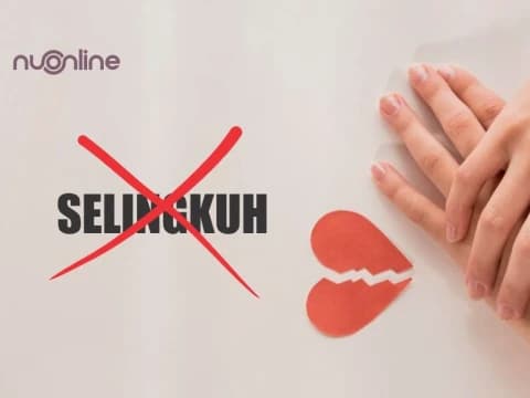 Ancaman dalam Islam bagi Pelaku Perselingkuhan 