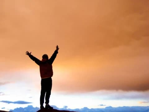 Inilah 3 Ayat Al-Qur’an tentang Muhasabah Akhir Tahun