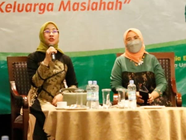Rekomendasi Komnas Perempuan tentang RUU Tindak Pidana Kekerasan Seksual