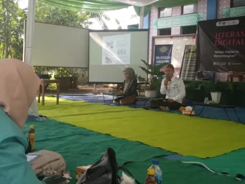 UU ITE Jadi Pilar Penting dalam Menjaga Keamanan dan Etika di Era Digital