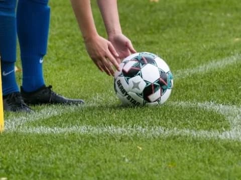 Kekuatan Sepak Bola Bisa Hentikan Perang dan Kejahatan Rasis