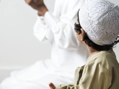 Perilaku Anak Cerminan Didikan Orang Tua: Perspektif Islam dan Kewajiban Quu Anfusakum