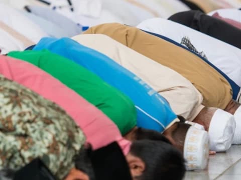 Kapan Batas Waktu Shalat Ashar?