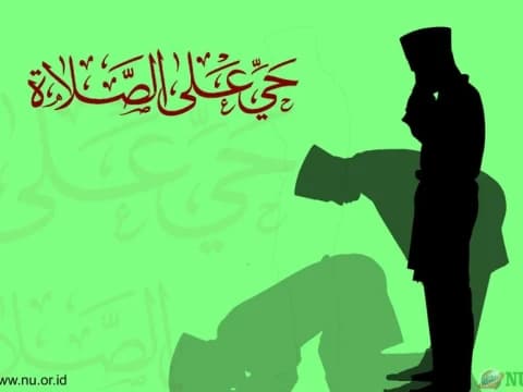 Bolehkah Mengqadha Shalat karena Wisuda?