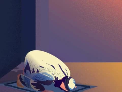 Shalat Istikharah Lengkap: Tata Cara, Doa, dan Terjemahnya