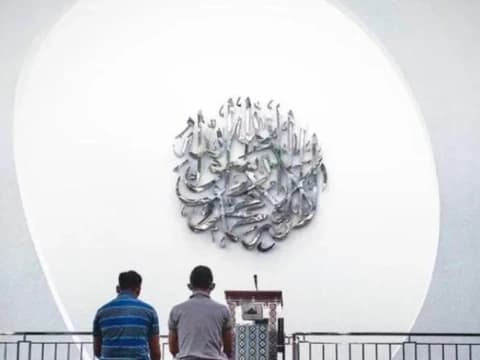 4 Pengingat untuk Meningkatkan Ibadah dan Meninggalkan Maksiat