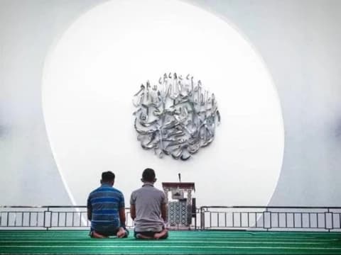 Khutbah Jumat Bahasa Sunda: 5 Perkara nu Kudu Dipikasieun ku Jalma Mukmin 