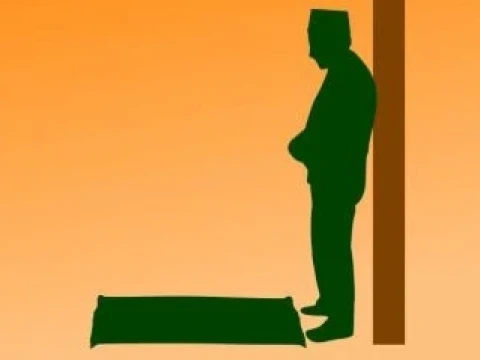 Besok Gerhana Bulan Total, Berikut Tata Cara Shalatnya