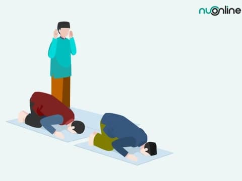 Hukum Mengulang Shalat karena Menemani Orang Lain