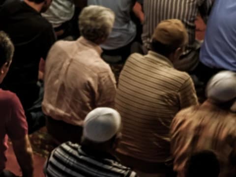 Kultum Ramadhan: Merawat Semangat Ibadah Setelah Ramadhan