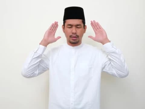 Kultum Ramadhan: Shalat Witir dan Keutamaannya untuk Kehidupan yang Sehat