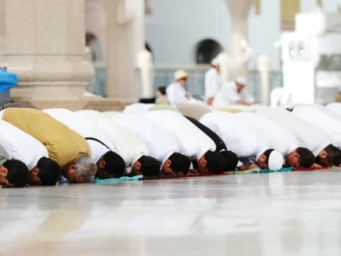 Khutbah Jumat Bahasa Jawa: Pratandha Sukses ing Wulan Ramadhan, Apa Tandha Suksesmu?