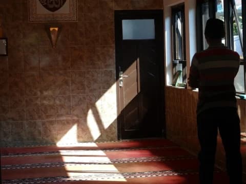 Pentingnya Shalat Istikharah untuk Memilih Capres dan Cawapres