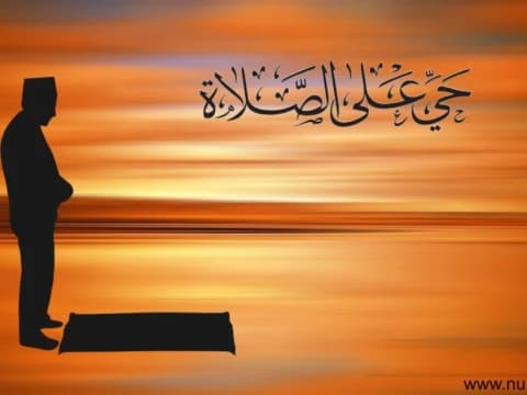 Panduan Lengkap Shalat Jamak saat Perjalanan Jauh 