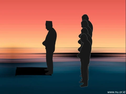 Sahkah Shalat sembari Menahan Buang Air Besar?