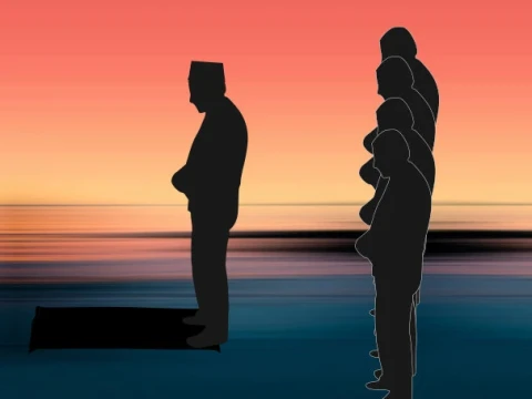 Aturan Shalat Qashar Saat Mudik