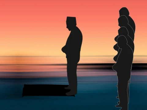 Ketentuan Shalat Jamak Saat Perjalanan Arus Balik